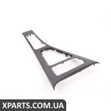 51166982642 BMW Кришка центральної консолі - Diamantblack