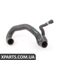 11537628010 BMW Шланг охолоджуючої рідини