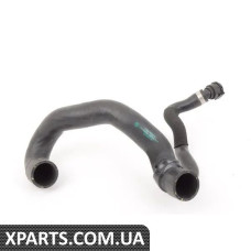 11537628010 BMW Шланг охолоджуючої рідини