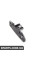 51117293804 BMW КРІПЛЕННЯ, ПЕРЕДНЯ БІЧНА СТІНА, LOWE