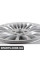 36116768969 BMW 17-дюймові колеса зі спицями Spider 187 - за ціною за штуку