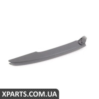 61627213242 BMW Важіль склоочисника F25 - правий