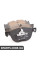 34116857096 BMW Комплект передніх гальмівних колодок