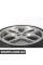 36112161567 BMW 21-дюймовий комплект коліс і шин LAW Double Spoke Style 215 зі зміщенням у шаховому порядку - (БІЛЬШ НЕ ПРОДАЄТЬСЯ)