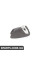 82292408819 BMW Оригінальний футляр для ключів BMW Mokka з кліпсою з нержавіючої сталі
