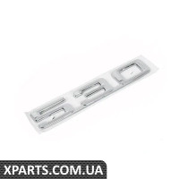 51141944714 BMW ЕМБЛЕМА ЄВРО