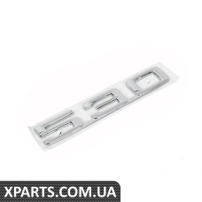 51141944714 BMW ЕМБЛЕМА ЄВРО