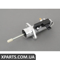 23427507098 BMW Циліндр зчеплення E63 SMG