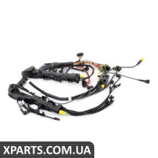 12517572911 BMW Джгут проводів двигуна
