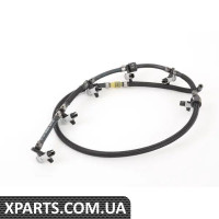 13537799869 BMW Перелив паливної магістралі