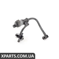 13907636156 BMW Вентиляция топливного бака
