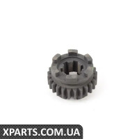 23221234213 BMW ЗУБЧАТЕ КОЛЕСО 4-Я ПЕРЕДАЧА