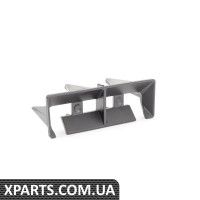 51167062482 BMW Вставка попільнички E46