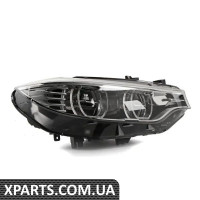 63117377856 BMW Світлодіодна фара - права