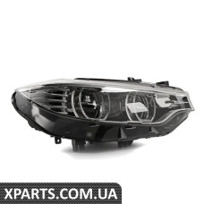 63117377856 BMW Світлодіодна фара - права