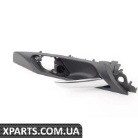 51417237714 BMW Ручка дверей F25 - передня права