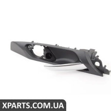 51417237714 BMW Ручка дверей F25 - передня права