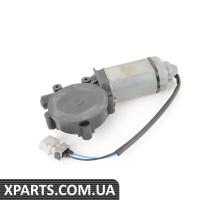 67628359373 BMW Електродвигун склопідйомника - передній правий