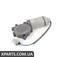 67628359373 BMW Електродвигун склопідйомника - передній правий