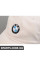 80160439606 BMW Чоловіча кепка BMW з переробленого матового твила