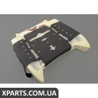 52107292789 BMW ОБИВАННЯ, КОМФОРТ