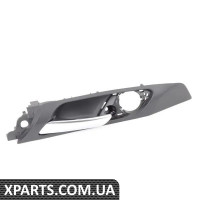 51417237713 BMW Ручка двери - передняя левая