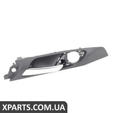 51417237713 BMW Ручка дверей - передня ліва