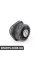 22326777389 BMW Кріплення - автоматична коробка передач/роздавальна коробка
