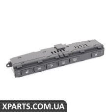 61316925512 BMW Блок перемикання