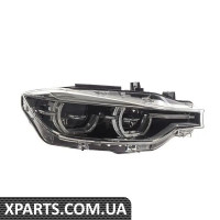 63117419622 BMW Фара в сборе (светодиодная, адаптивная)