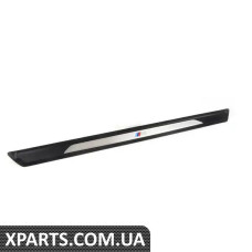 51478055499 BMW ВХІД ОБЛИЦЮВАННЯ M