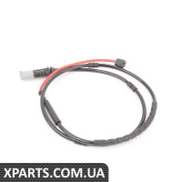 34352284656 BMW Датчик зносу задніх гальмівних колодок