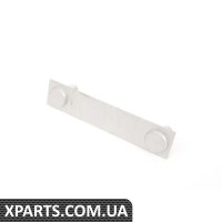 51211832811 BMW ПЛАСТИНА