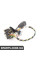 61311393288 BMW ВИМКНЮВАЧ СИГНАЛІВ ПОВЕРНЕННЯ,D
