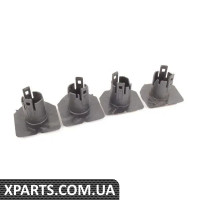 51110009481 BMW КОМПЛЕКТ КРЕПЛЕНИЙ F PDC
