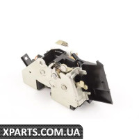 51228125672 BMW Привід замку задніх дверей - правий