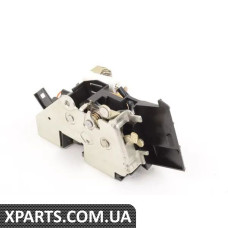 51228125672 BMW Привід замку задніх дверей - правий