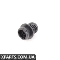 12521718125 BMW ЗАГЛУШКА ДСГ.