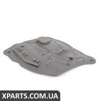 51487366707 BMW ЗВУКОІЗОЛЯЦІЙНІ ДВЕРІ ЗАДНЯ Л