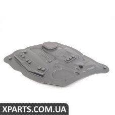 51487366707 BMW ЗВУКОІЗОЛЯЦІЙНІ ДВЕРІ ЗАДНЯ Л
