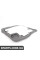 51487366707 BMW ЗВУКОІЗОЛЯЦІЙНІ ДВЕРІ ЗАДНЯ Л