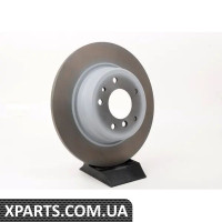 34216757749 BMW Гальмівний диск