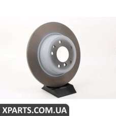 34216757749 BMW Гальмівний диск