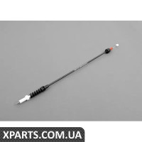 51217061459 BMW Bowd.Cable - Зовнішня ручка спереду