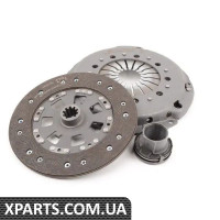 21212227246 BMW Євро комплект зчеплення