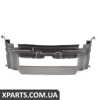 51748054228 BMW Нижній повітропровід радіатора