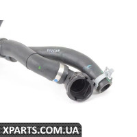 64219239779 BMW Шланг обігрівача