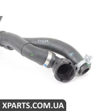 64219239779 BMW Шланг обігрівача