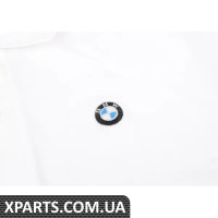 80902296684 BMW Чоловіче поло - XL