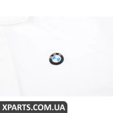 80902296684 BMW Чоловіче поло - XL